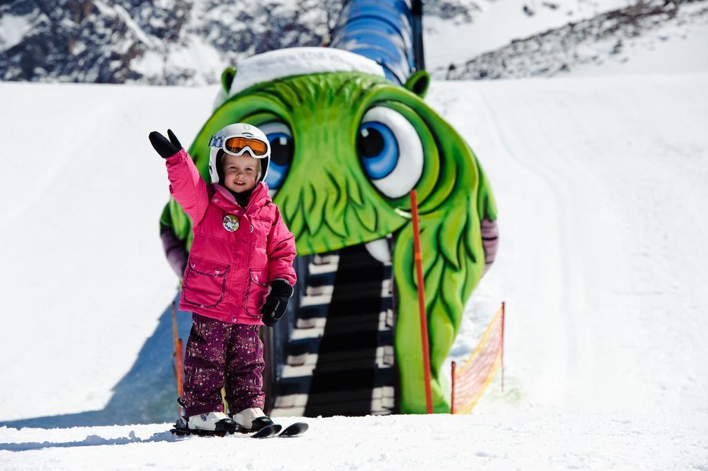 Ferienwohnungen Unterluimes Telfes im Stubai Ngoại thất bức ảnh